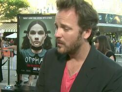 'Orphan' Premiere Stock Footage