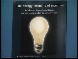 Japan - Environment Conference News Clip