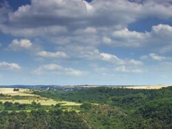 Landscape Stock Footage