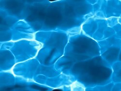 Water Waves Hd 1080 p Stock Footage