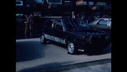 GS 28 04 82 LATEST CARS FOR 1982 AT ITALIAN MOTOR SHOW Instructional Video