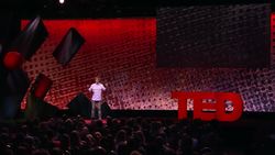 TED: How fake handbags fund terrorism and organized crime | Alastair Gray Instructional Video