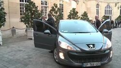 CLEAN : France mulls ecotax changes News Clip
