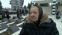 Celebrations marking 25 anniversary of the start of the Romanian revolution News Clip