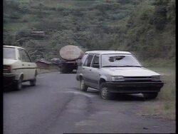 BURUNDI: JOURNALIST KILLED AS ETHNIC VIOLENCE CONTINUES   (2) News Clip