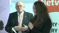 The Duchess Of Cambridge Attends The Fostering Network Charity Event News Clip