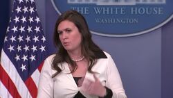 WH: Comey 'Not Fit To Do The Job' News Clip