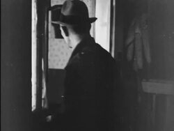 Rural family benefit from electric light Stock Footage