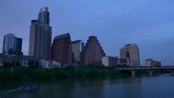 Austin, TX Stock Footage