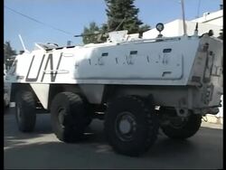 WRAP Israeli strike kills 4 UN observers, Ireland says it warned Israel News Clip