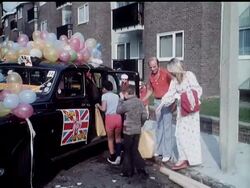 TAXI DRIVERS OUTING News Clip