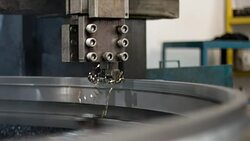 Grinding Stock Footage