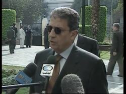 Arab League Secy Gen comments on Iraq's decision Instructional Video