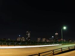 Boston Stock Footage