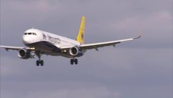 Monarch airlines could be going bust News Clip