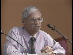 RUSHES of opposition news conference, AS INCOMING News Clip