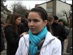 WRAP Morning scenes after school shooting, flowers ADDS voxpops, flowers Instructional Video