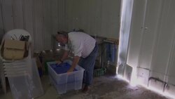 River Jordan water makes a splash in the market Instructional Video