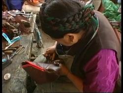 Tibet - Economic development News Clip