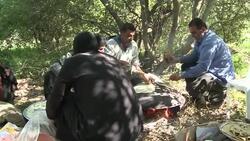 CLEAN : Lebanon UN Commissioner visits News Clip