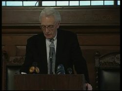 Winners for the annual Pulitzer Prize for journalism announced News Clip