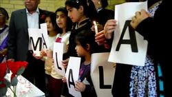 CLEAN : British Pakistanis turn News Clip