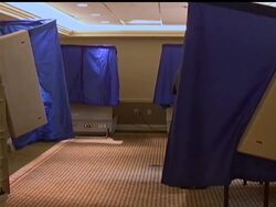 A new poll finds Republican Pat Toomey has an apparent 5-point lead over Democrat Joe Sestak. The candidates are competing to succeed five-term Sen. Arlen Specter, whom Sestak beat in the May primary. News Clip