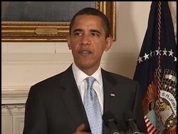 President Barack Obama is back in Washington after his latest overseas trip, and turning his attention toward the economy. The AP's Julie Pace looks at what's on the president's domestic agenda News Clip