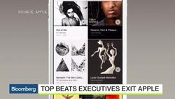 Apple to Revamp Music Streaming Service News Clip