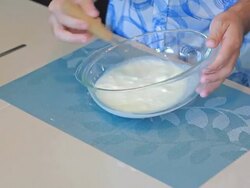 Baking Stock Footage