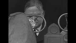 President Herbert Hoover dedicates new Ohio waterway News Clip