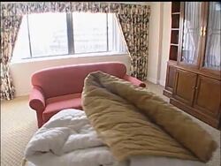 The famous Watergate hotel puts items up for sale. News Clip