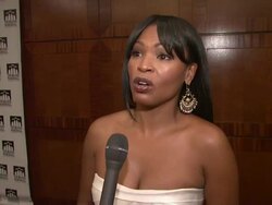 Thurgood Marshall College Fund's 21st Anniversary Award Gala Stock Footage