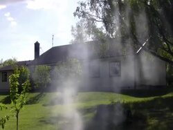 Smoking Stock Footage