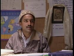 Son of Edmund Hillary talks about work of his father's foundation News Clip