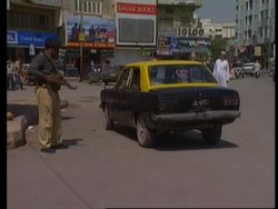 Stepped up security at US interests, Pearl's house News Clip