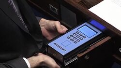 VOICED : Senado brasileno juzgara a Rousseff News Clip