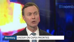 Teck CEO: Hope to Meet Debt Target in 1Q News Clip