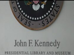 President John F. Kennedy's only surviving child celebrated what would have been his 95th birthday this month by honoring three Iowa judges who were ousted after the court unanimously decided to legalize same-sex marriages News Clip