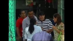 Mexico drops "terrorism" charges in Twitter case News Clip