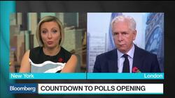 Weighing the Challenges Awaiting the Next U.S. President News Clip