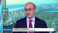 Rogoff: India's Modi Takes 'Very Radical' Cash Move News Clip