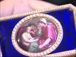 Rare antique toys about to be auctioned off News Clip