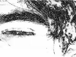 Sketching Stock Footage