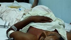 CLEAN: Guatemala declares 'state of siege' after massacre News Clip