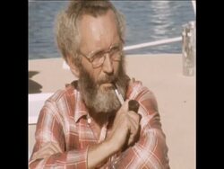 SYND 20 5 73 PREPARATIONS MADE FOR PROTEST YACHT GOING TO FRENCH News Clip