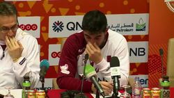 CLEAN : Handball: Qatar make history with world final spot News Clip