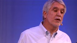 Enrique Peñalosa: Why buses represent democracy in action Instructional Video