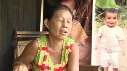 VOICED : Myanmars old mans land seeks new News Clip