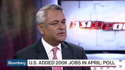 What to Look for in the U.S. Jobs Report News Clip